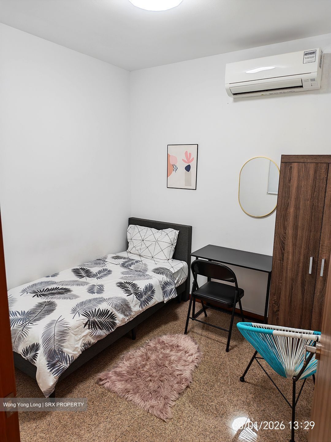 Queens (D3), Condominium #522990181